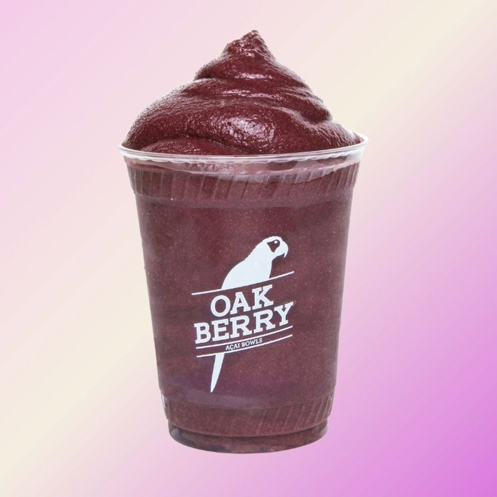 Açaí Bowl Cup
