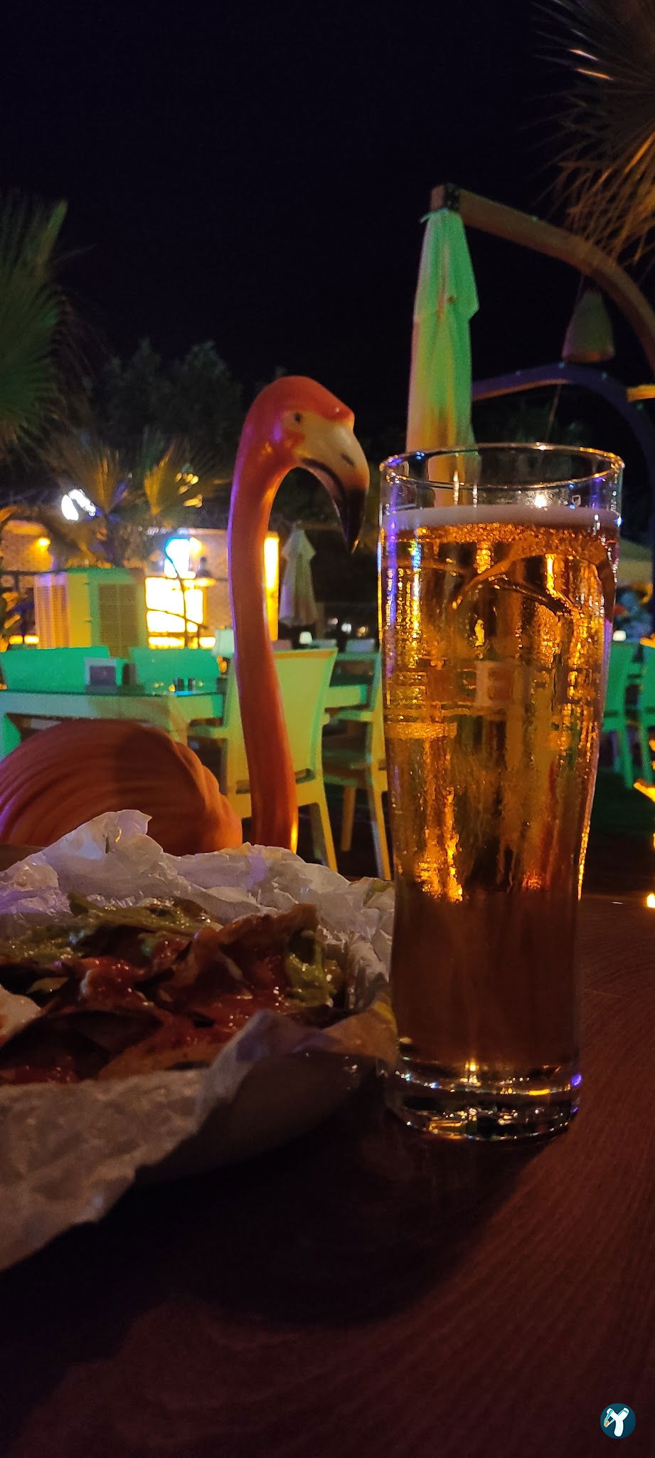 Times Restaurant İzmir