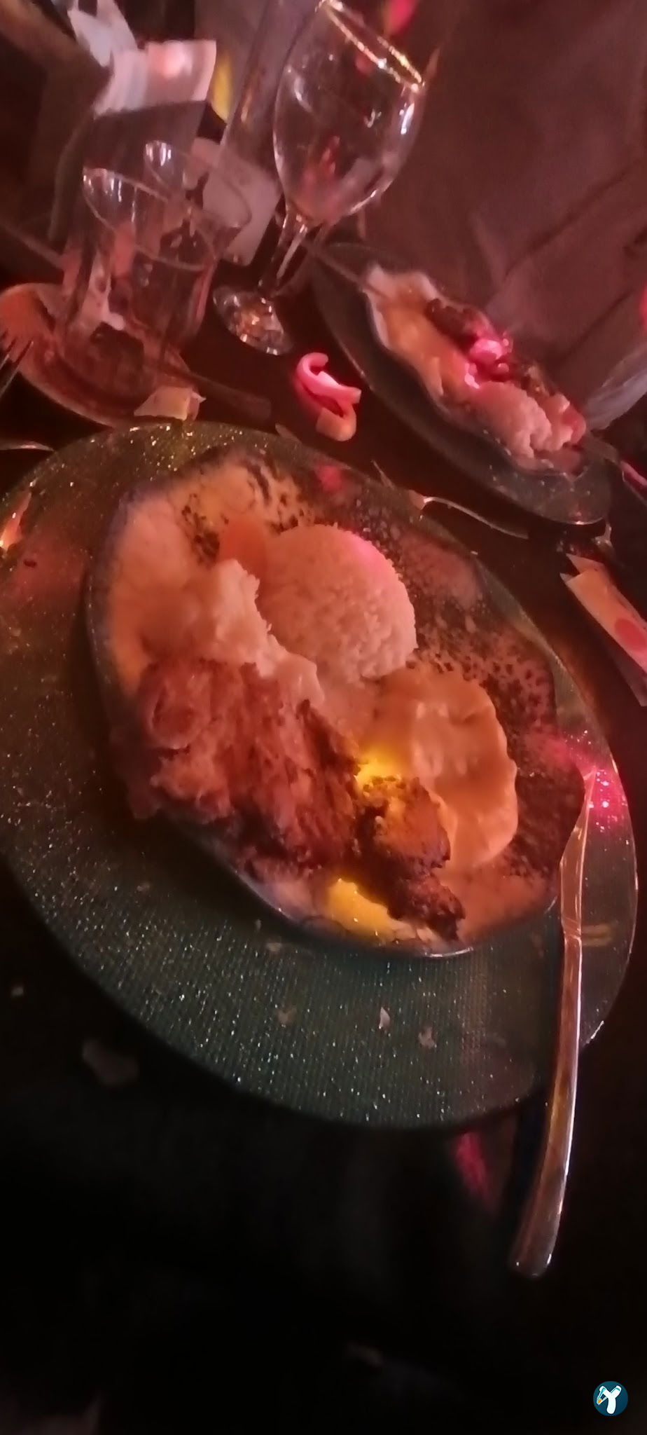 Times Restaurant İzmir