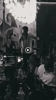 Times Restaurant İzmir resimleri