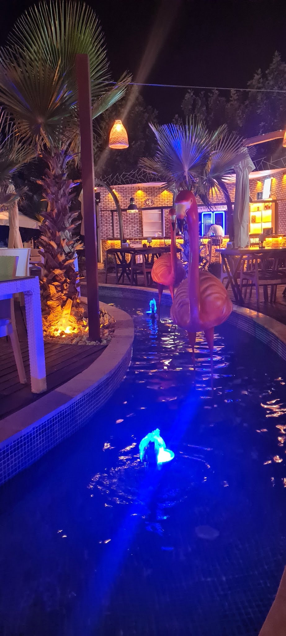Times Restaurant İzmir