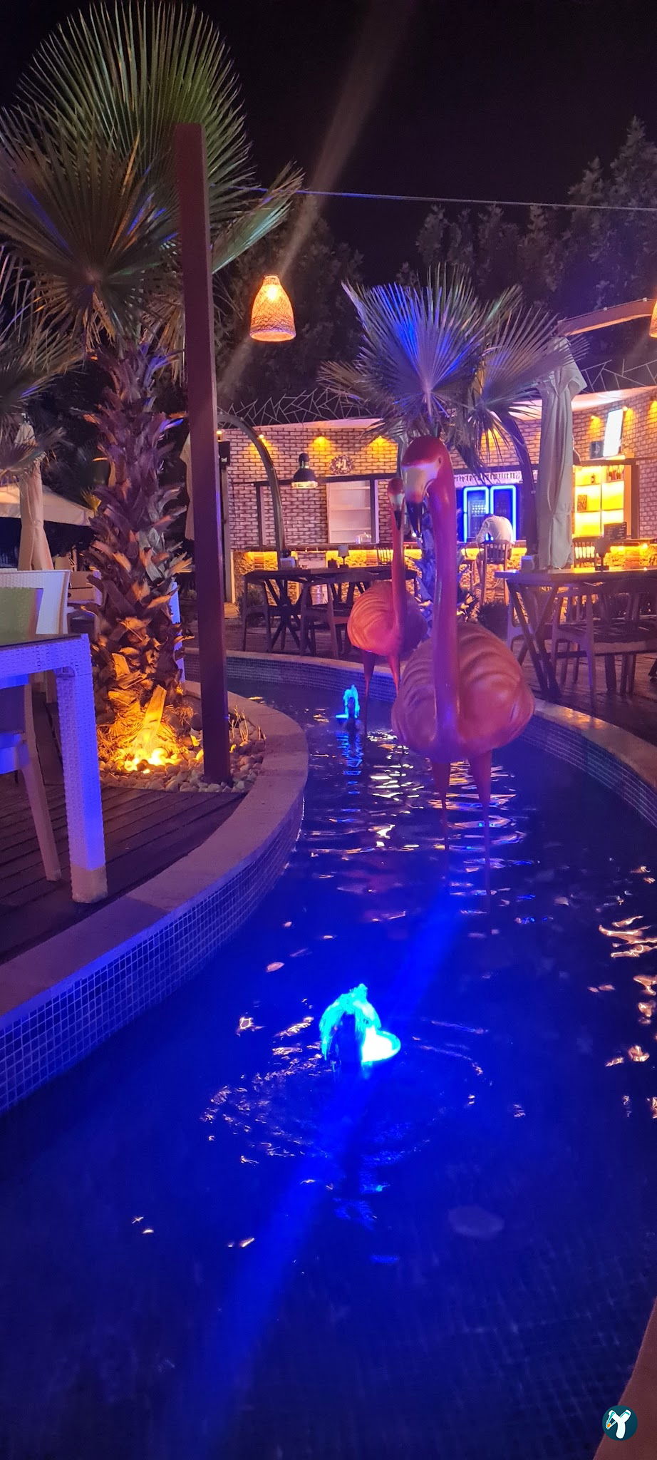 Times Restaurant İzmir