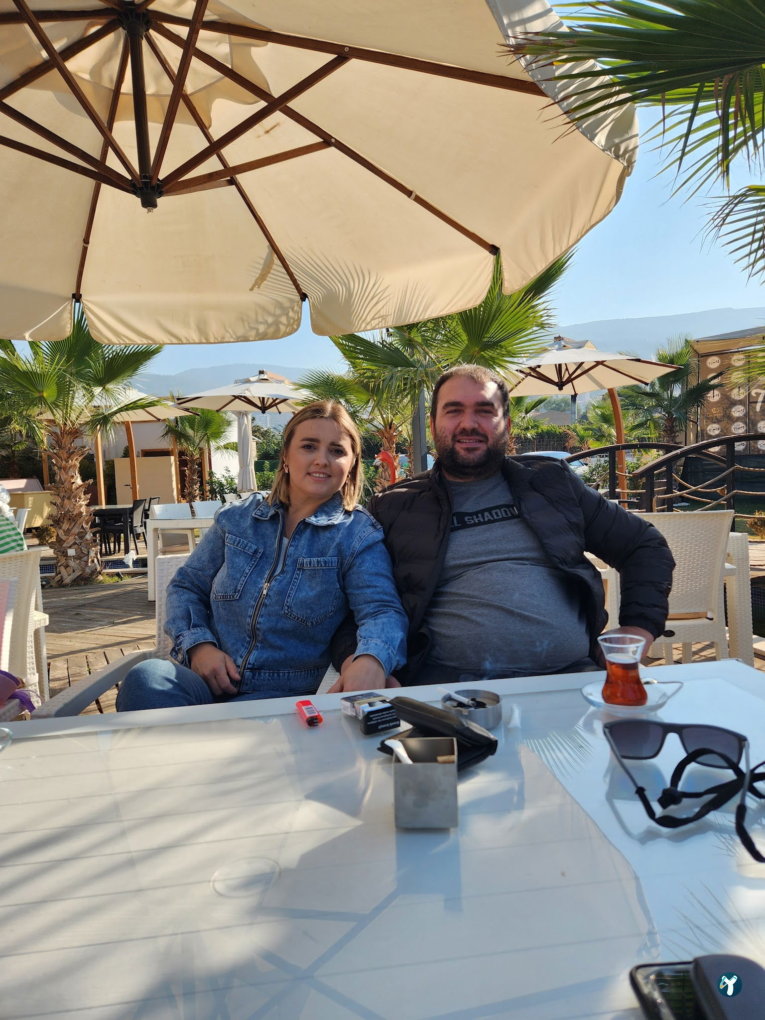Times Restaurant İzmir