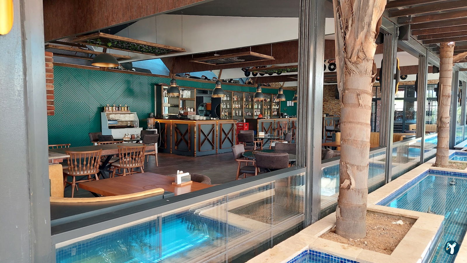 Times Restaurant İzmir