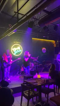 Times Restaurant İzmir resimleri
