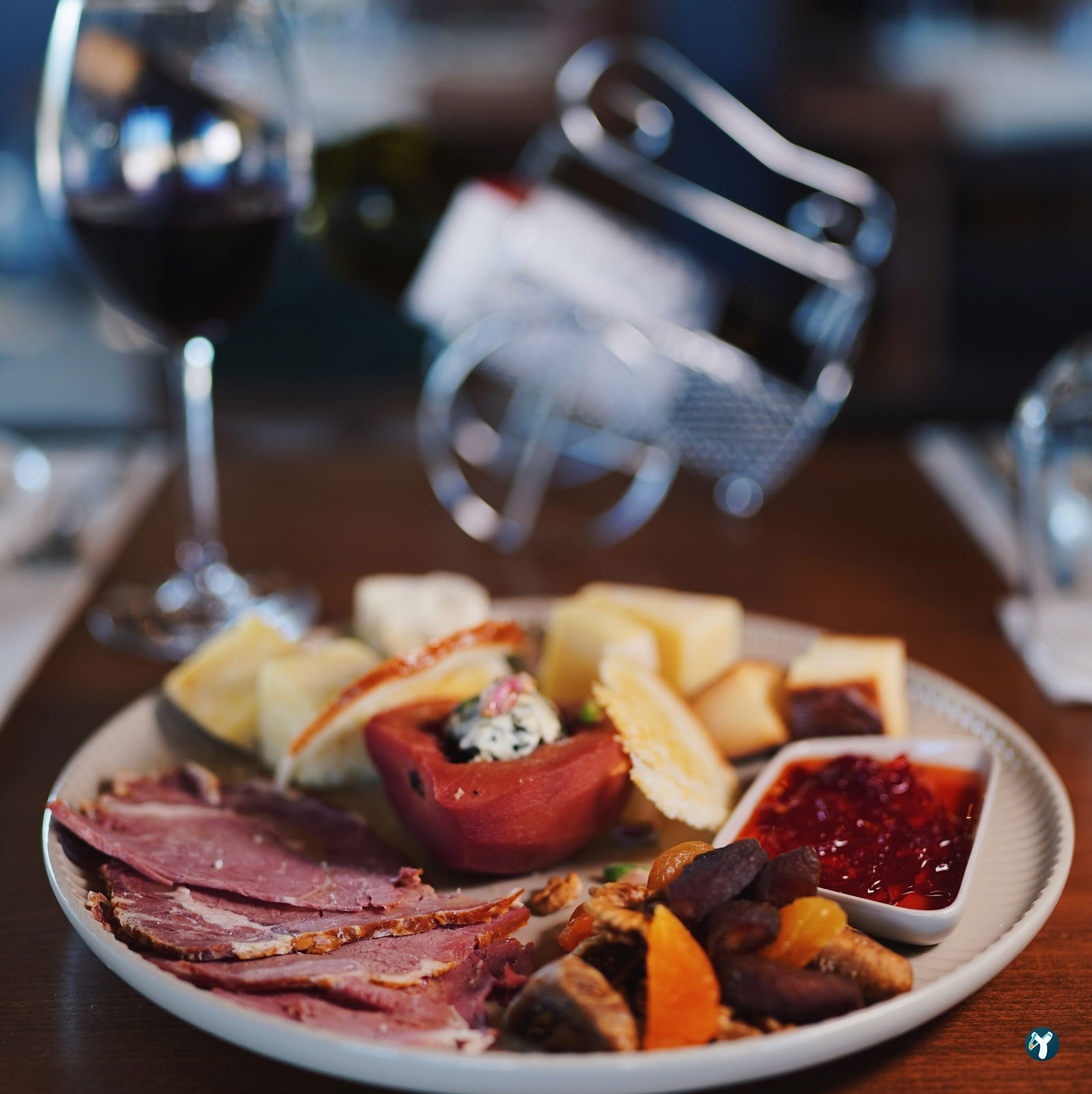 Times Restaurant İzmir