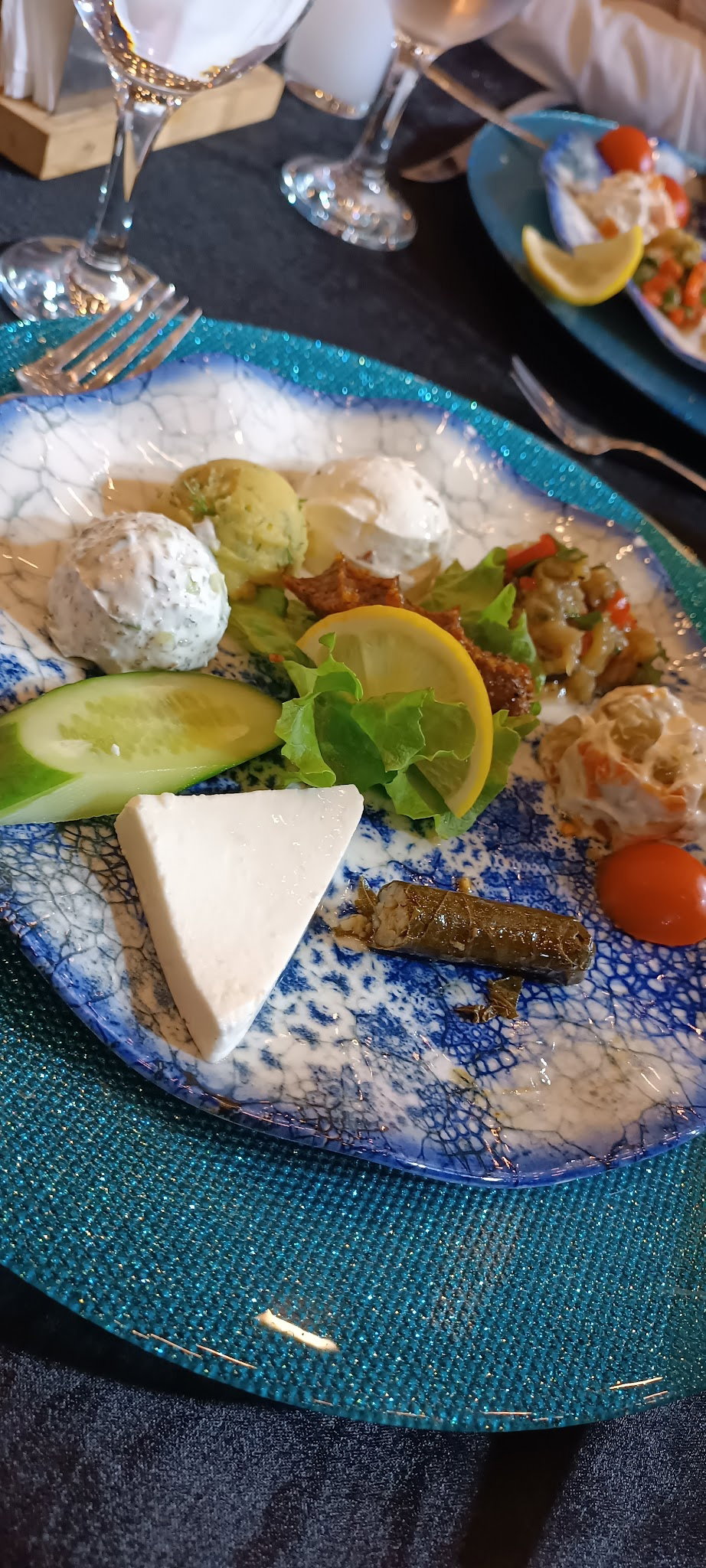 Times Restaurant İzmir