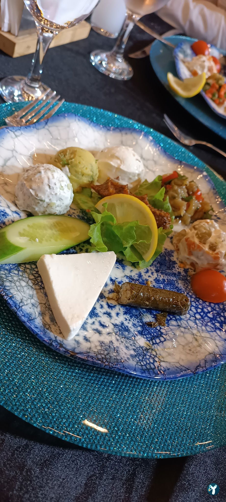 Times Restaurant İzmir