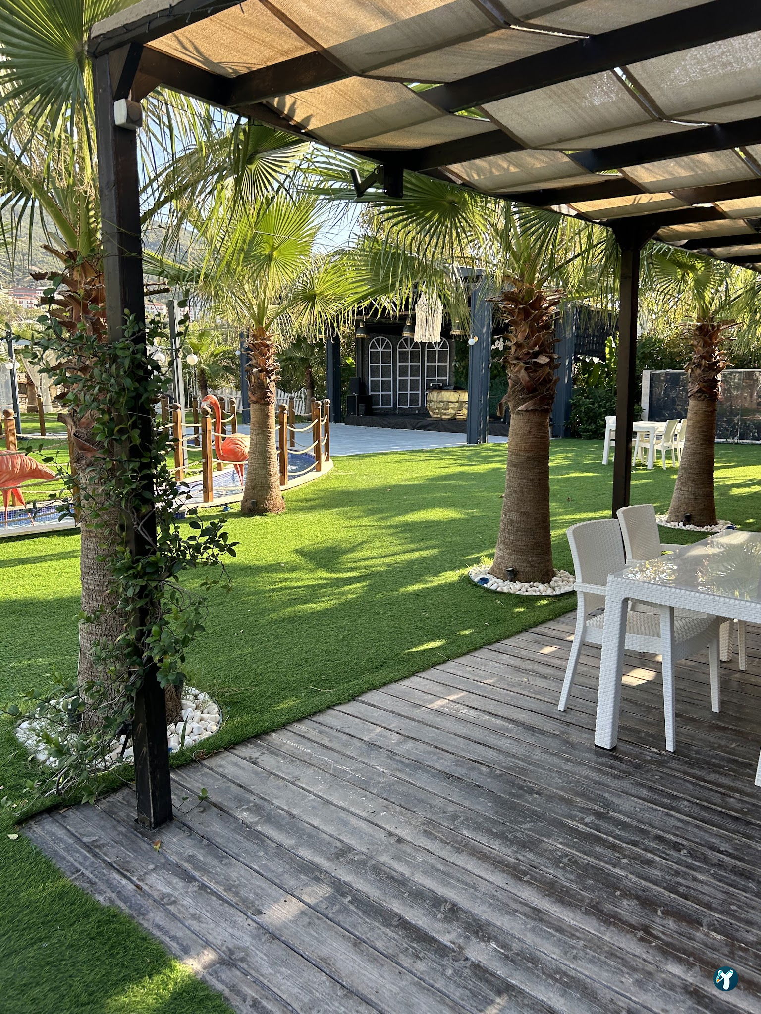 Times Restaurant İzmir