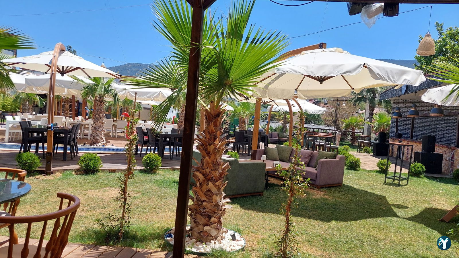 Times Restaurant İzmir
