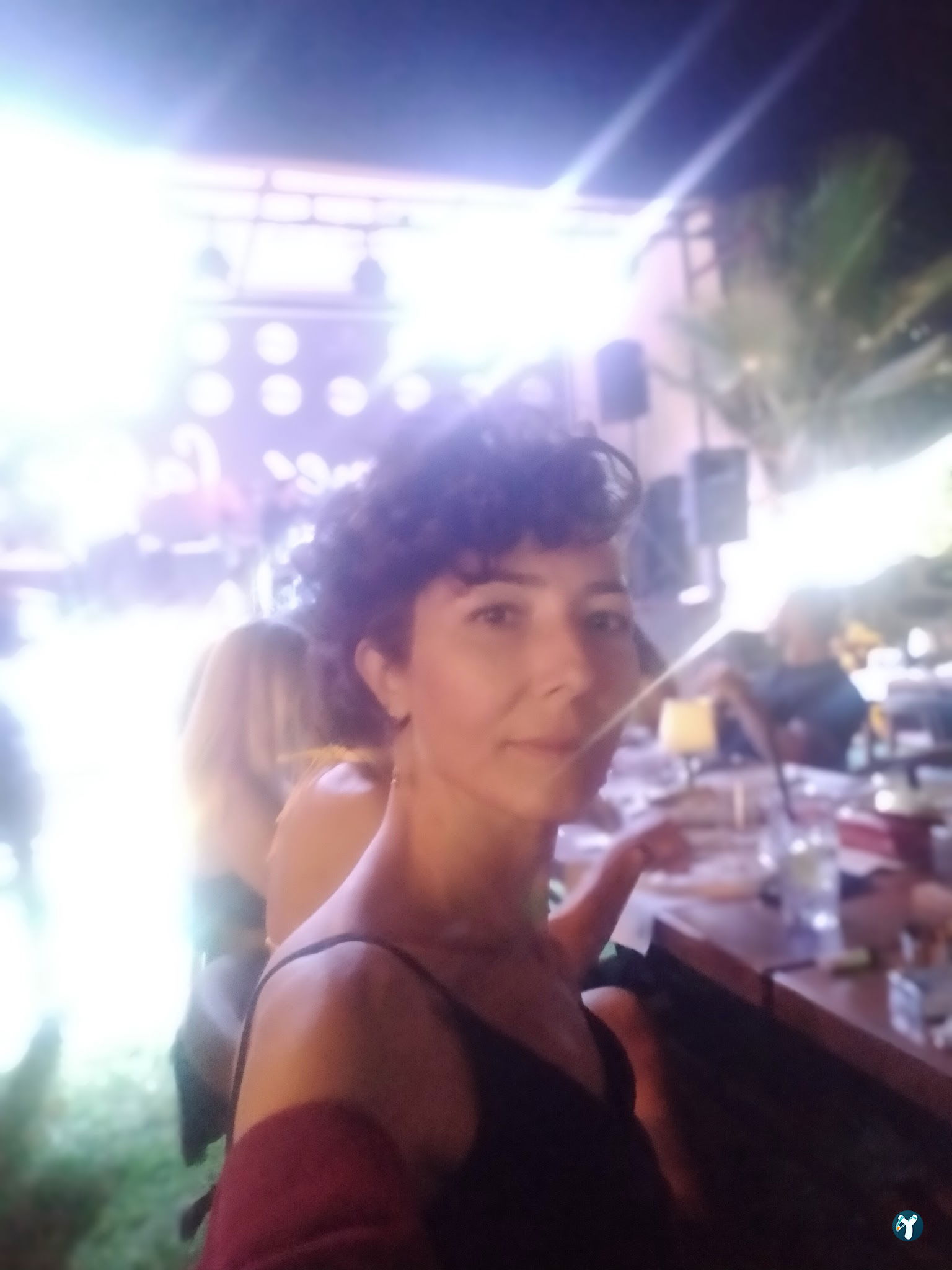 Times Restaurant İzmir