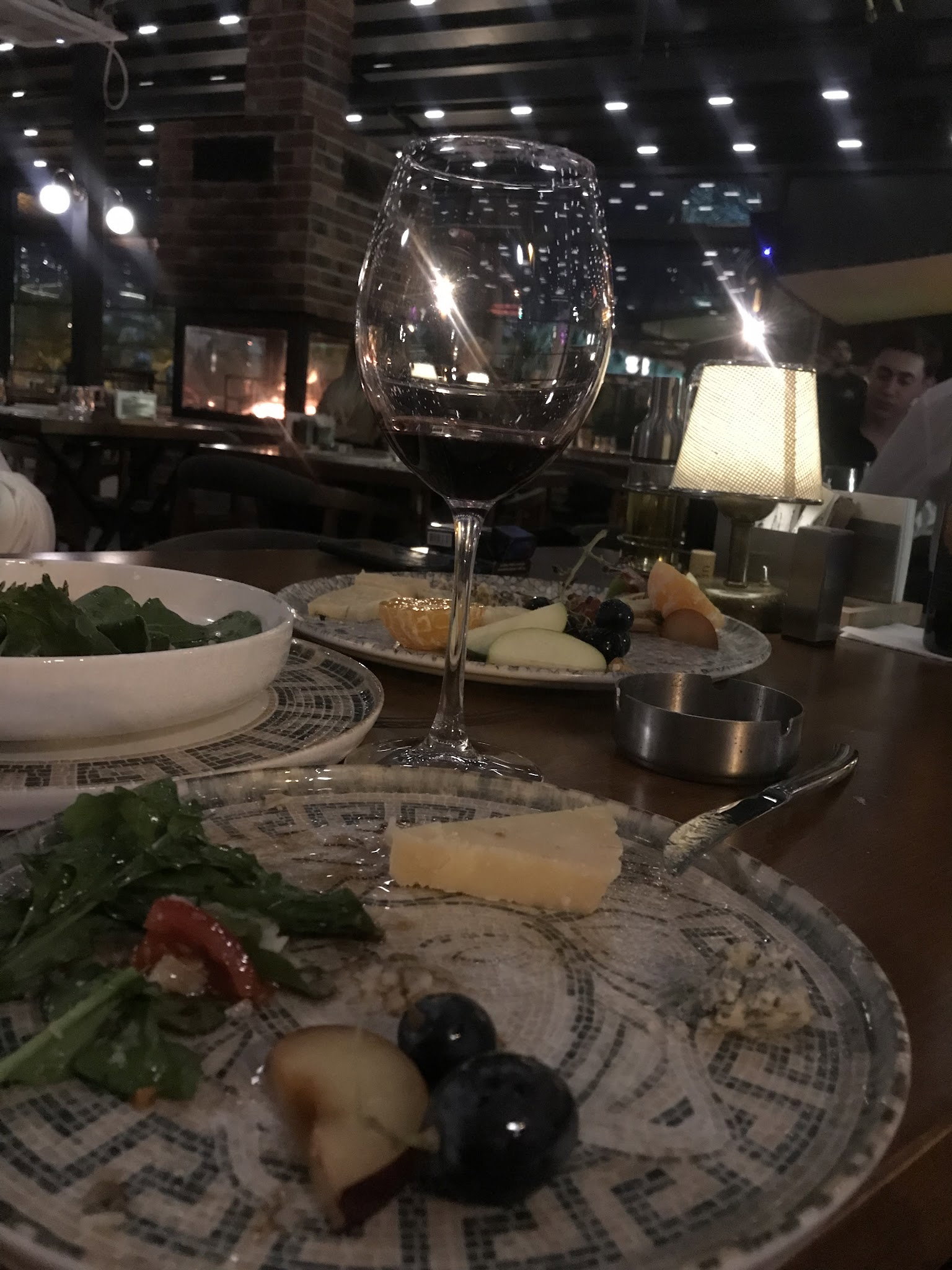 Times Restaurant İzmir