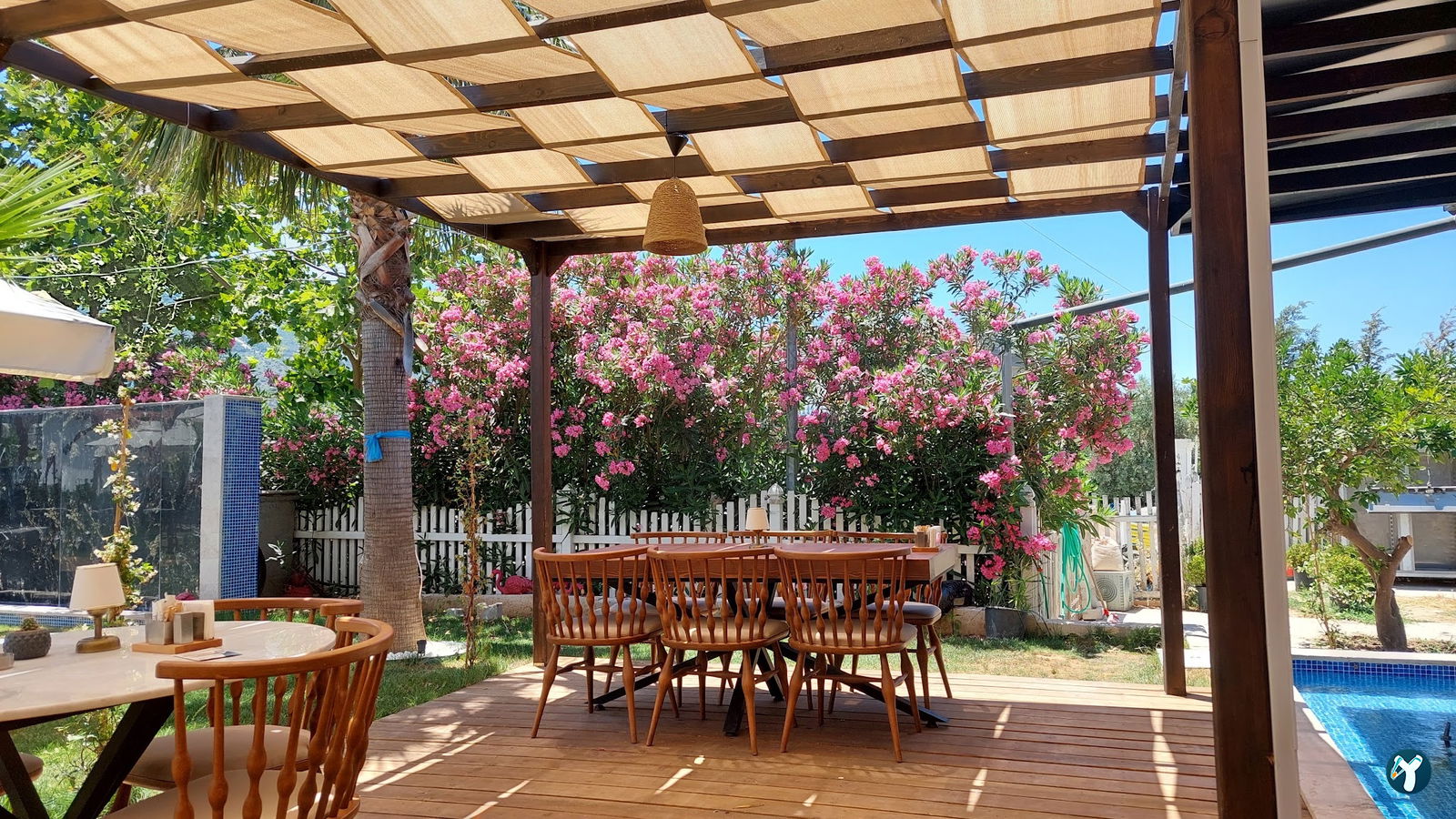 Times Restaurant İzmir