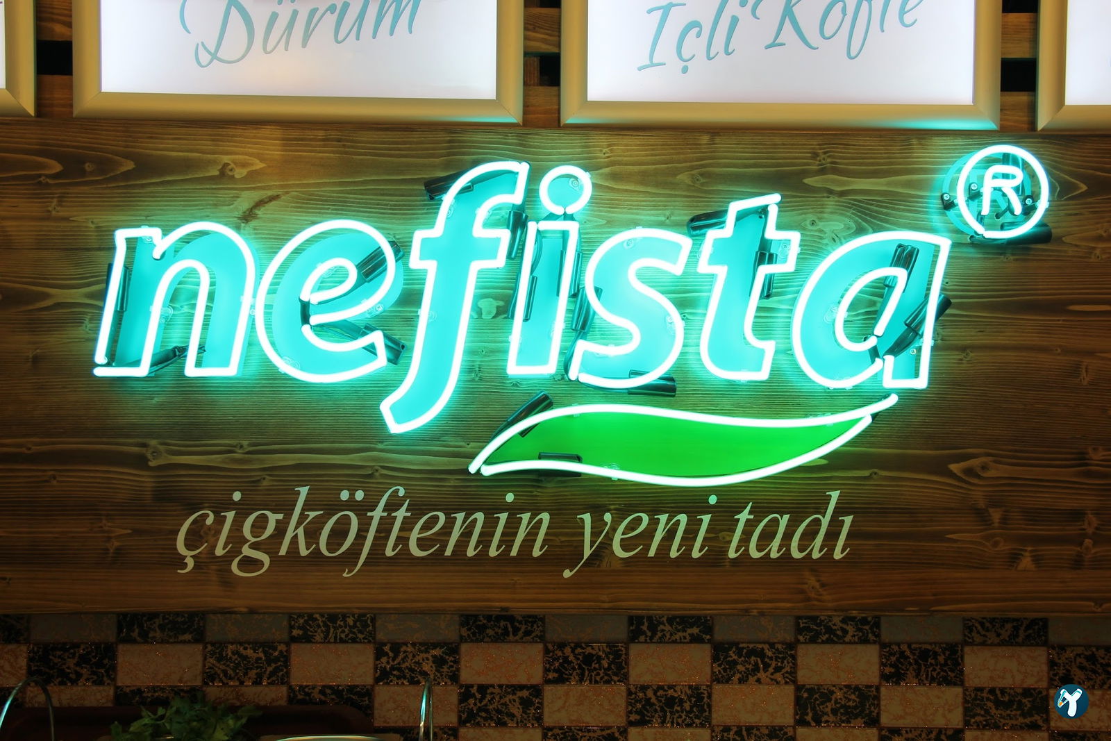 Nefi̇sta Çi̇ğköfte