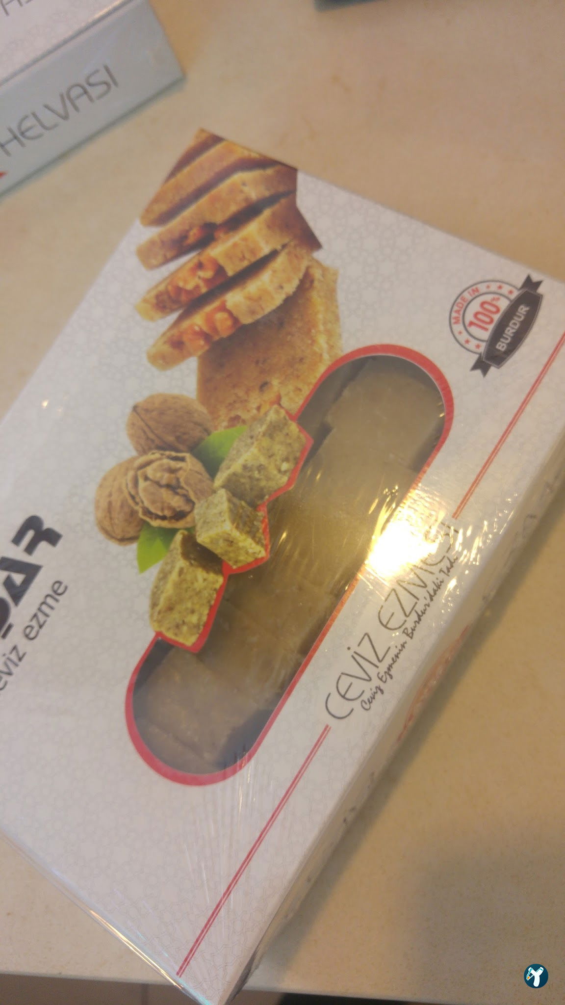 Nefi̇sta Çi̇ğköfte
