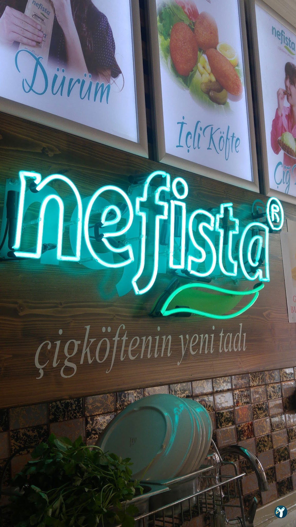Nefi̇sta Çi̇ğköfte