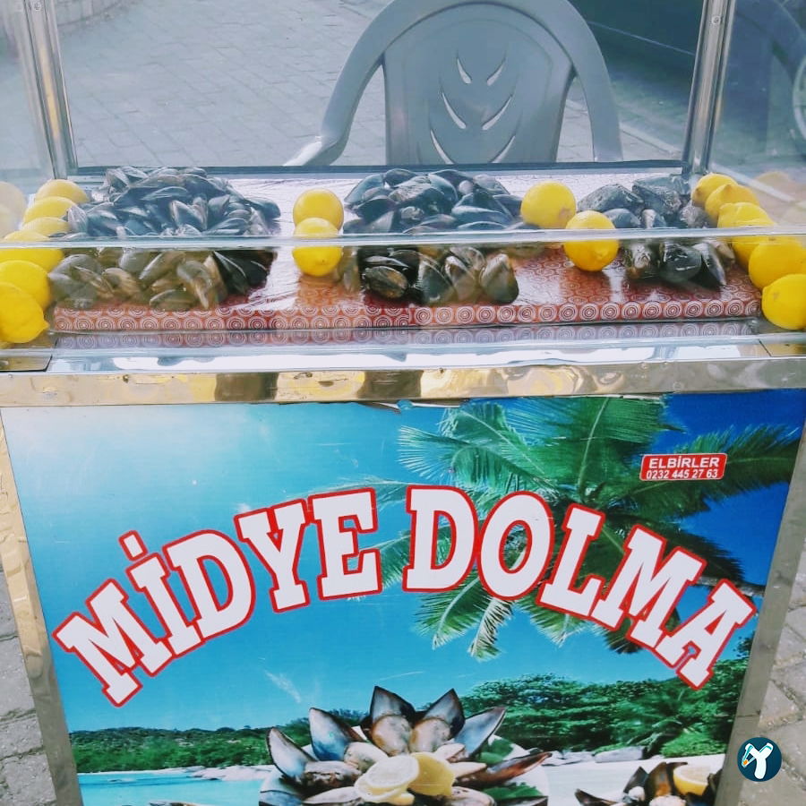 Aydin Mi̇dye