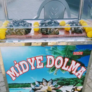 Aydin Mi̇dye resimleri