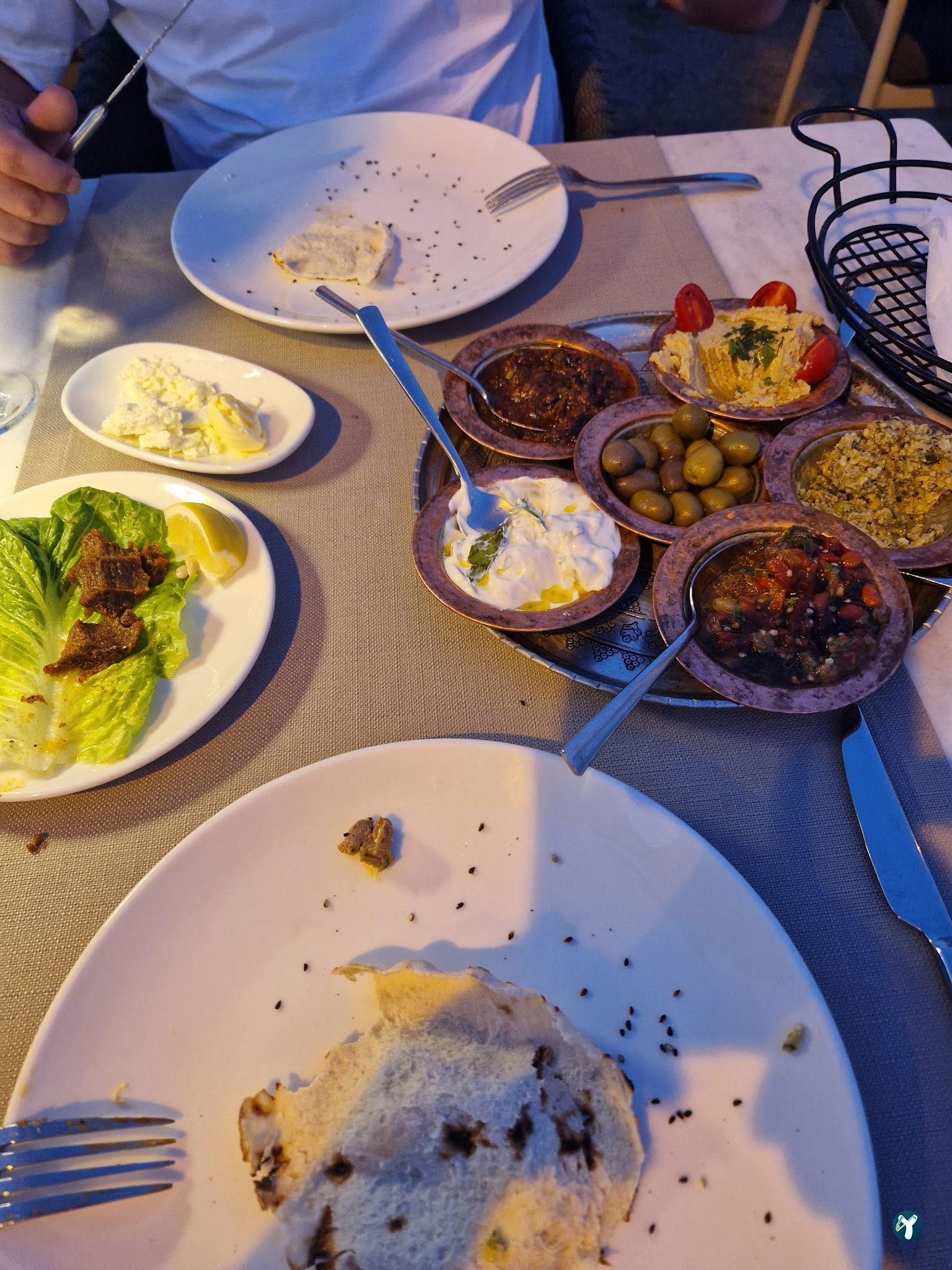 Prime Kebab & Steak