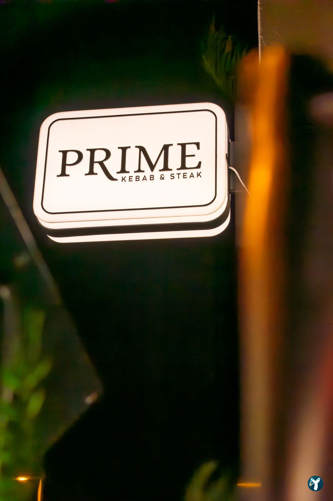 Prime Kebab & Steak