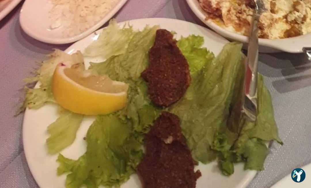 Prime Kebab & Steak