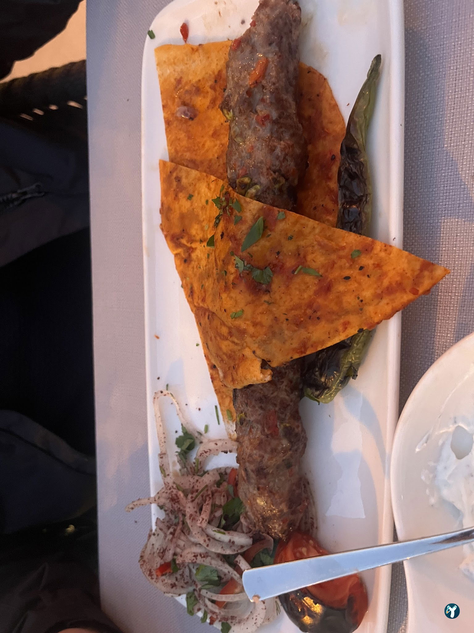 Prime Kebab & Steak