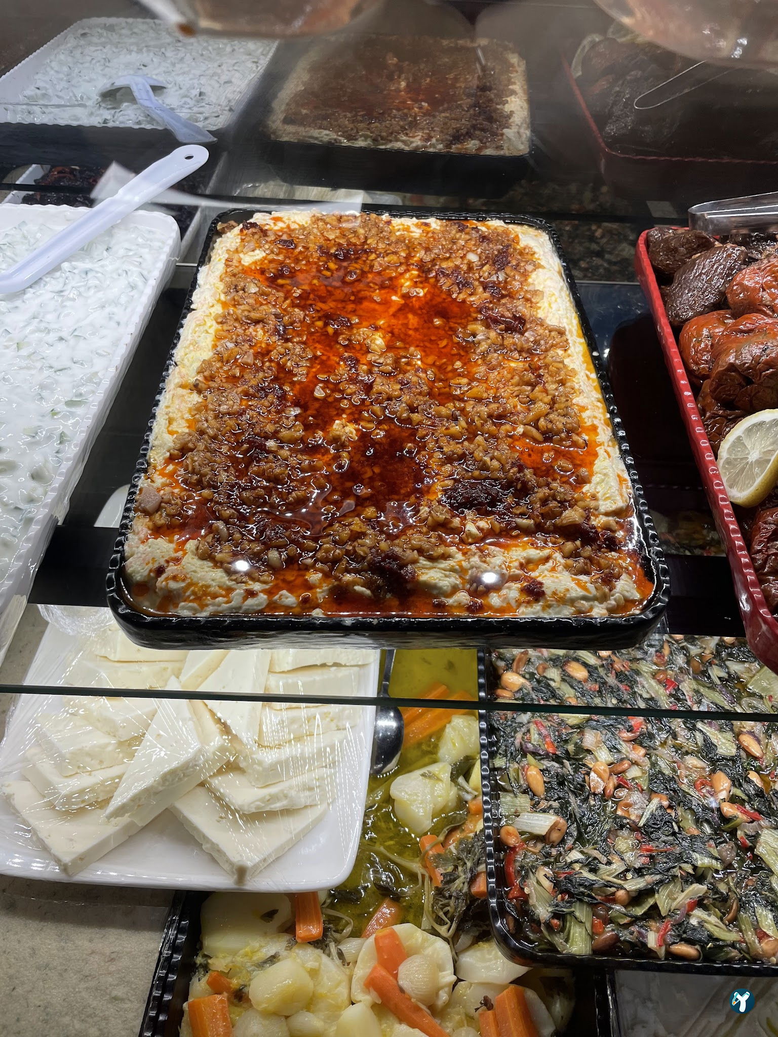 Prime Kebab & Steak