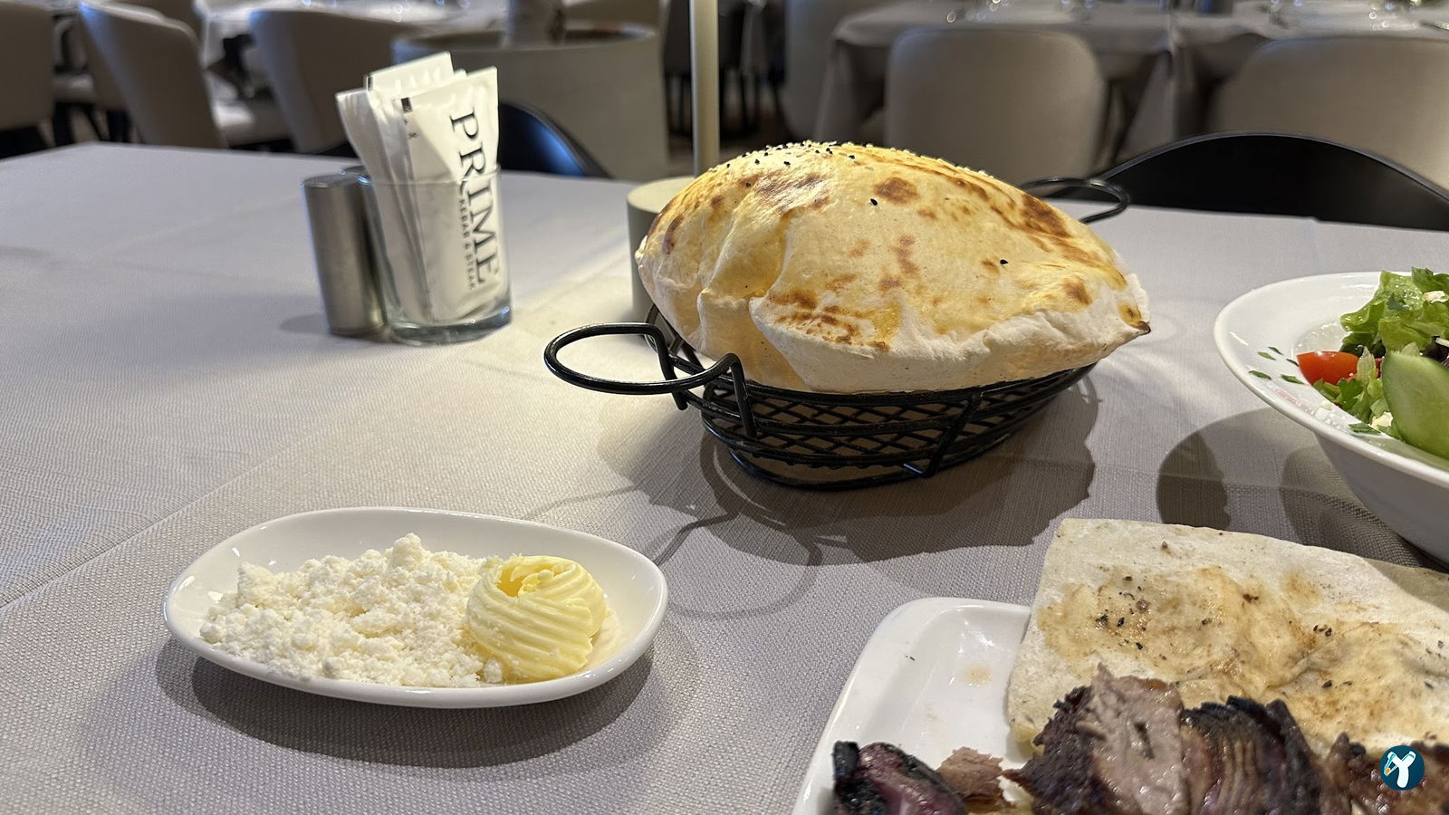 Prime Kebab & Steak