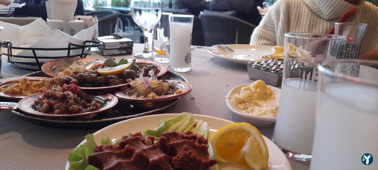 Prime Kebab & Steak