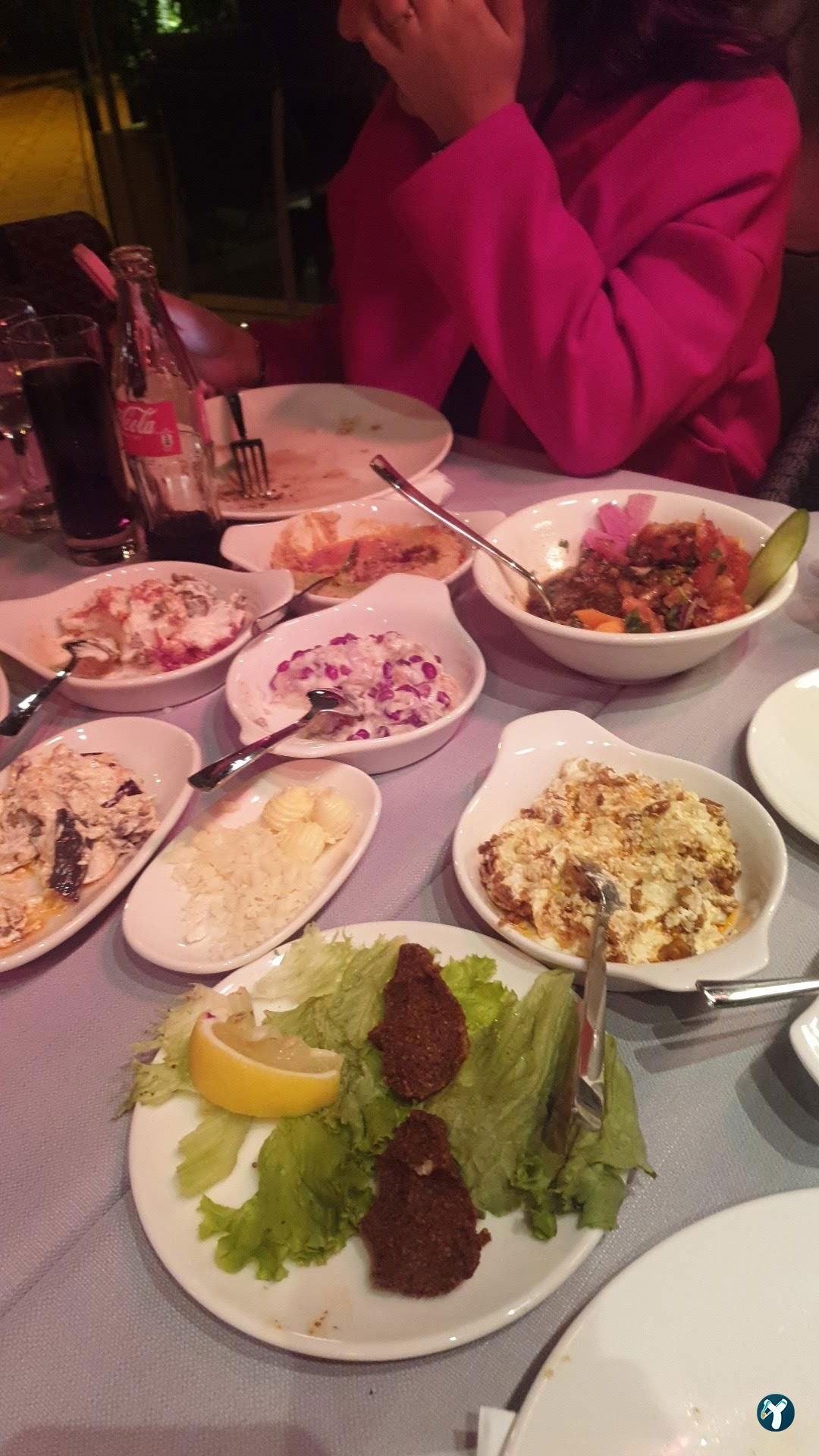 Prime Kebab & Steak