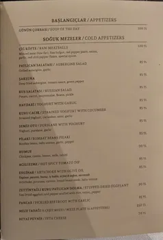 Prime Kebab & Steak resimleri