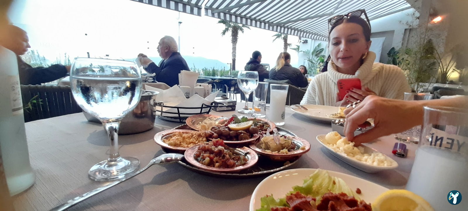 Prime Kebab & Steak
