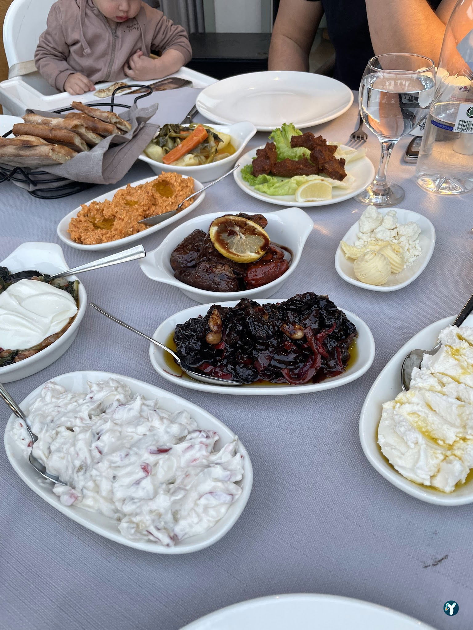 Prime Kebab & Steak