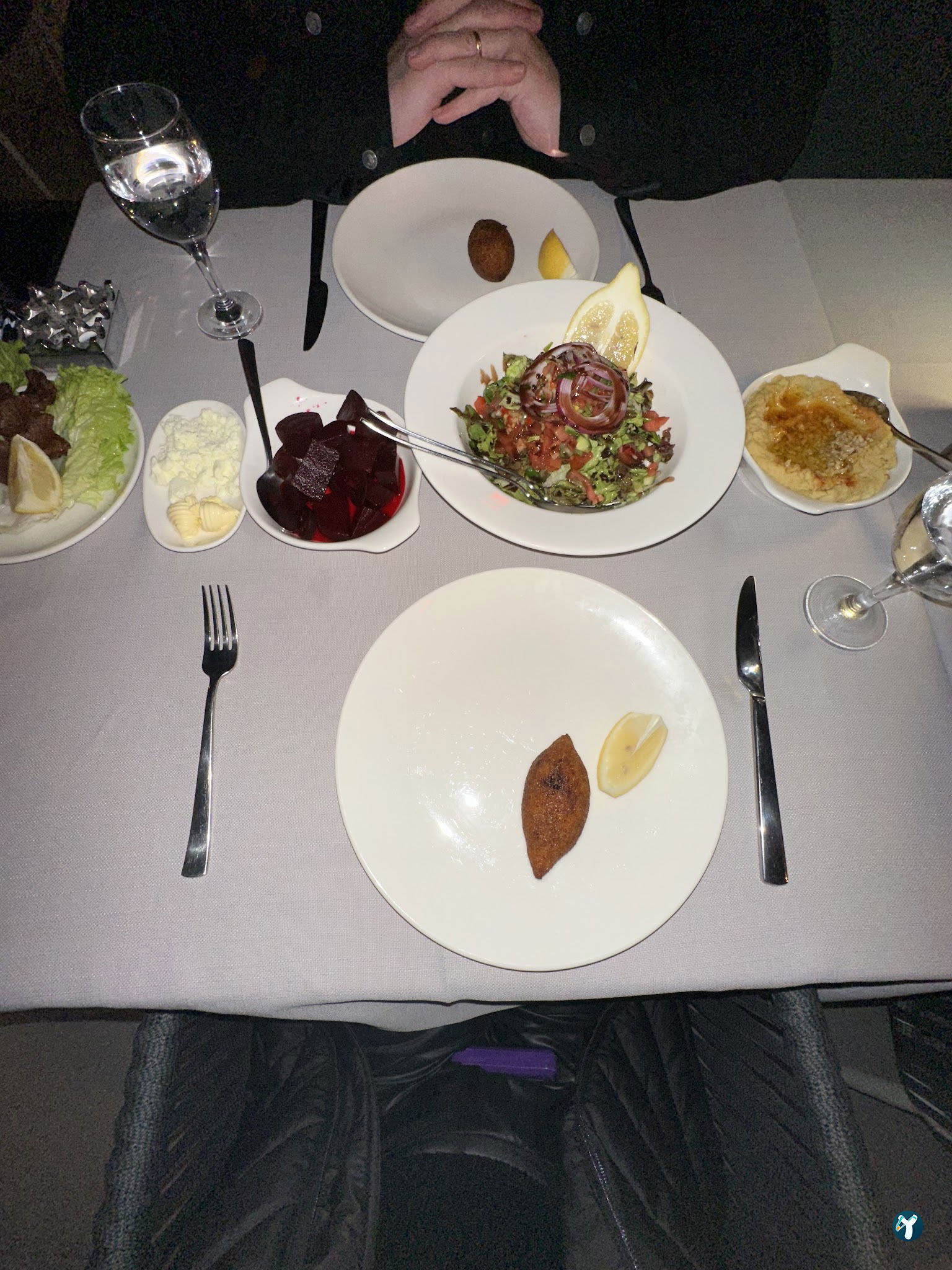 Prime Kebab & Steak