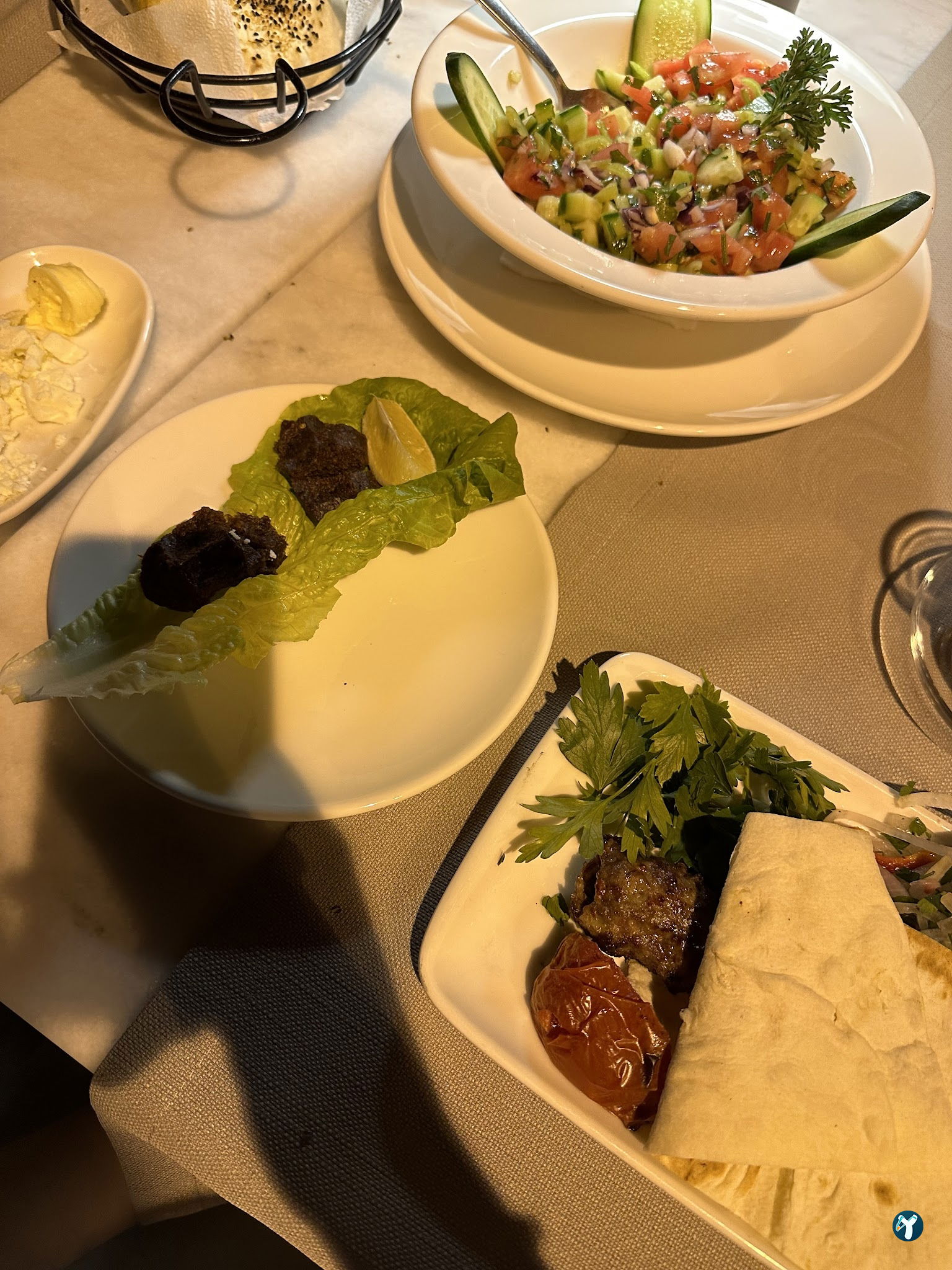 Prime Kebab & Steak