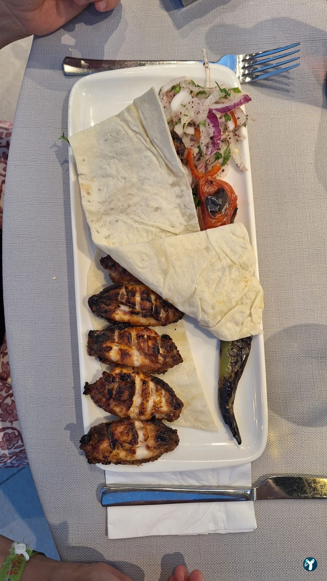 Prime Kebab & Steak