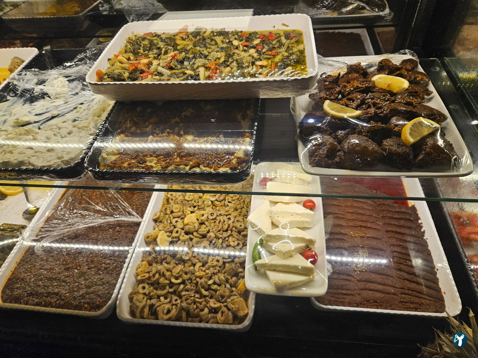Prime Kebab & Steak