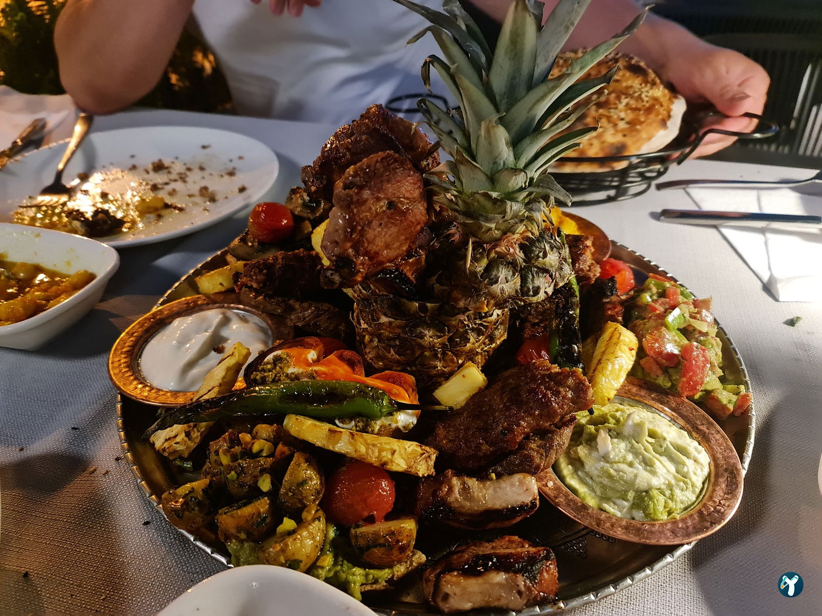 Prime Kebab & Steak