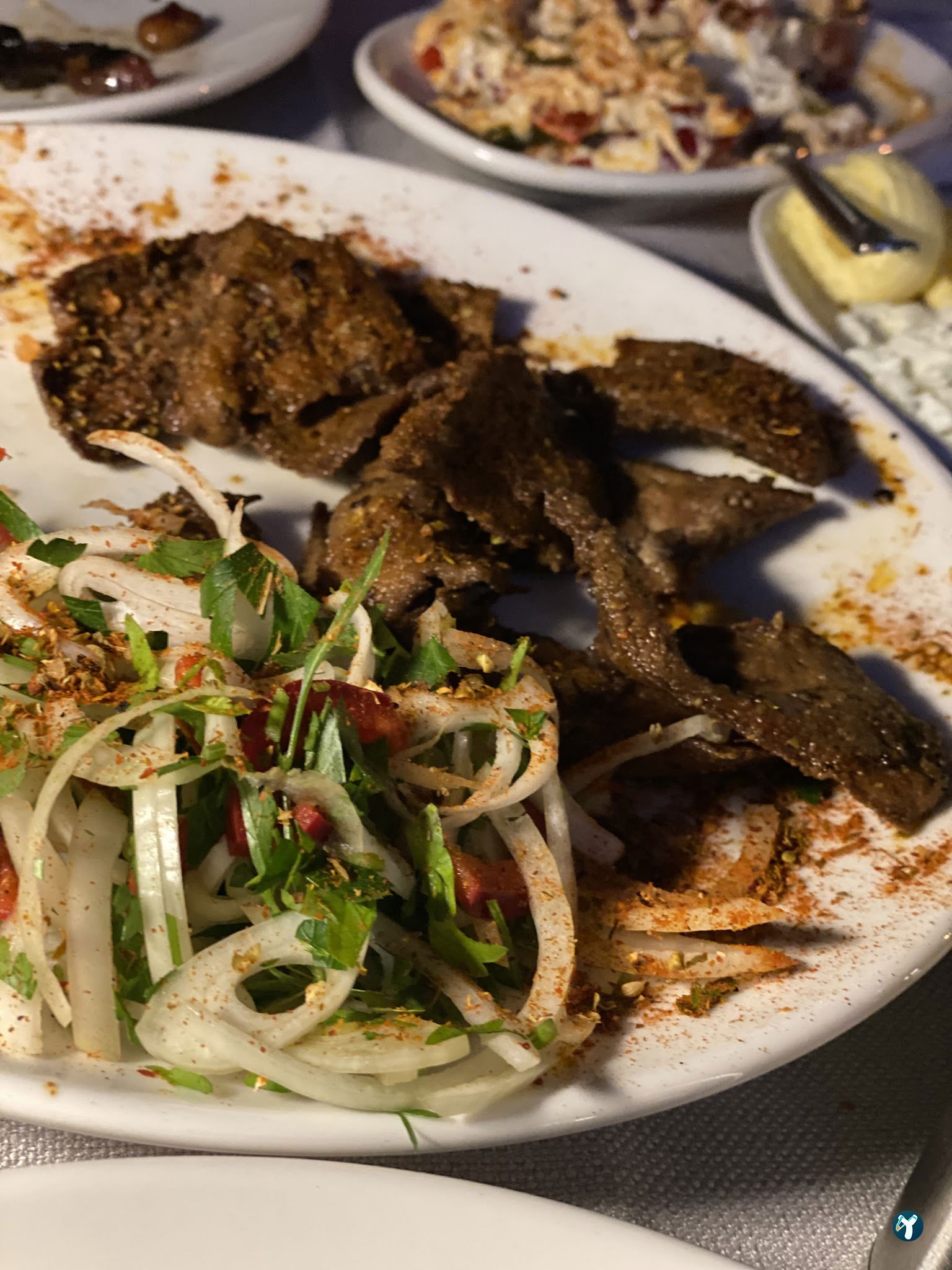 Prime Kebab & Steak