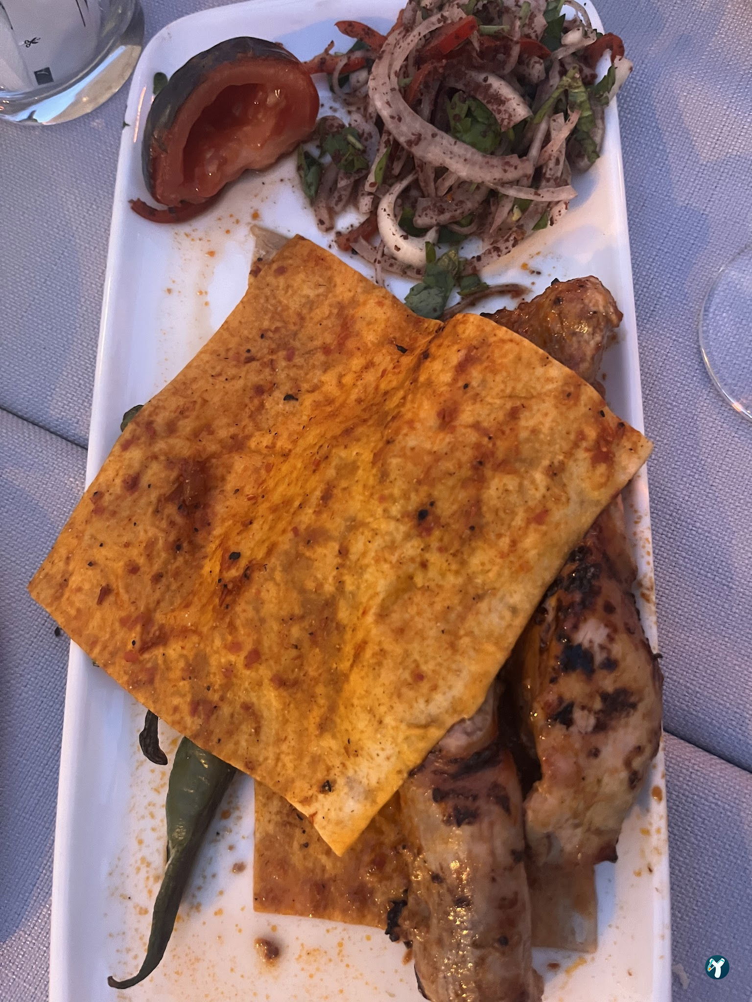 Prime Kebab & Steak