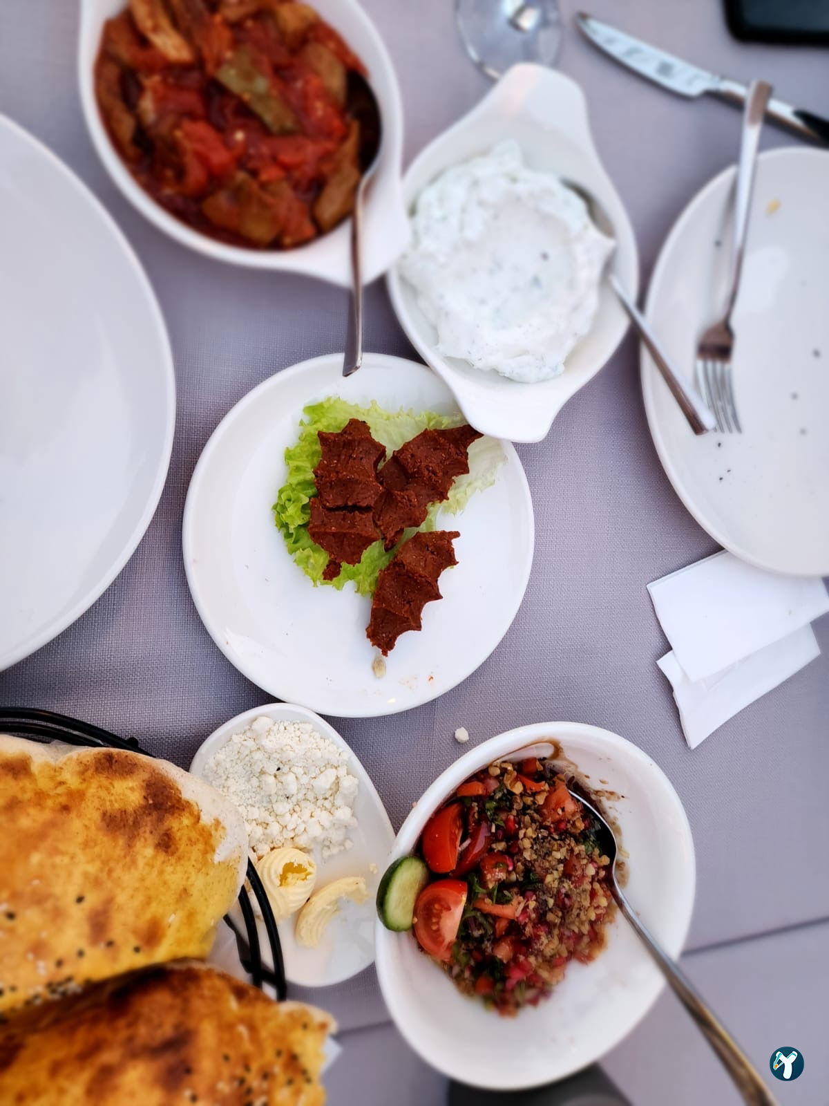 Prime Kebab & Steak