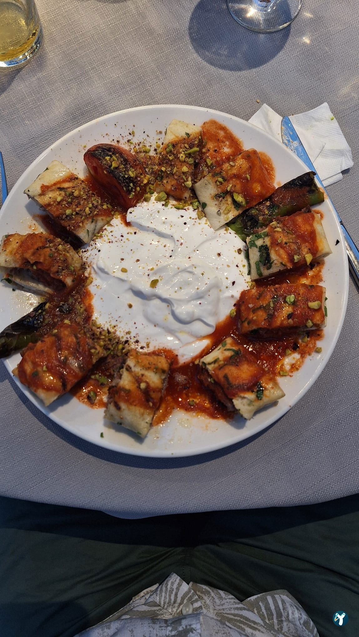 Prime Kebab & Steak