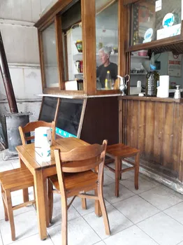 Köfteci Salih Usta resimleri