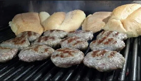 Köfteci Salih Usta resimleri