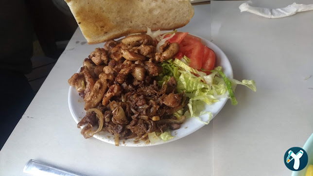 Köfteci Salih Usta