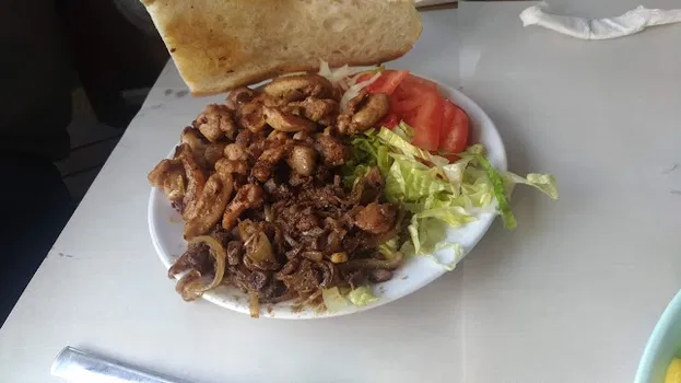 Köfteci Salih Usta resimleri