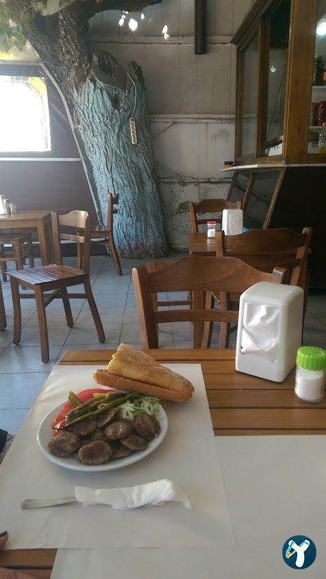 Köfteci Salih Usta
