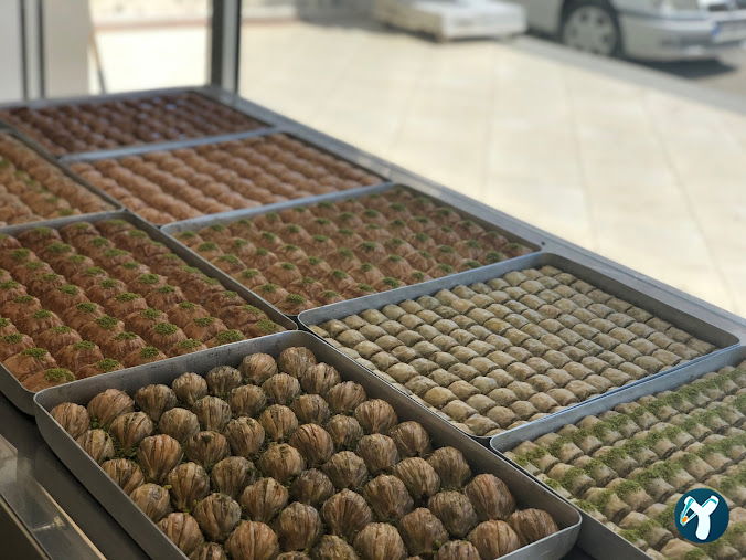 Cemiloğlu Baklava & Börek & Çiğköfte