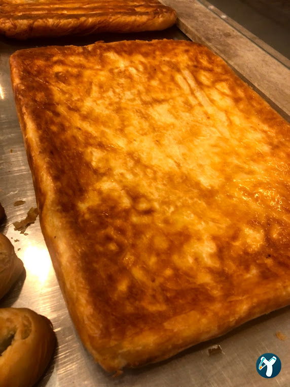 Cemiloğlu Baklava & Börek & Çiğköfte