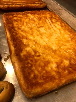Cemiloğlu Baklava & Börek & Çiğköfte resimleri